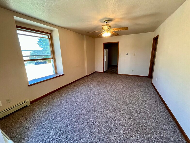 More Photos Of 104-110 High St, Mineral Point Storefront For Sale