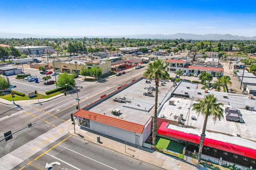 More Photos Of 3970-3996 N Sierra Way, San Bernardino Unknown For Lease