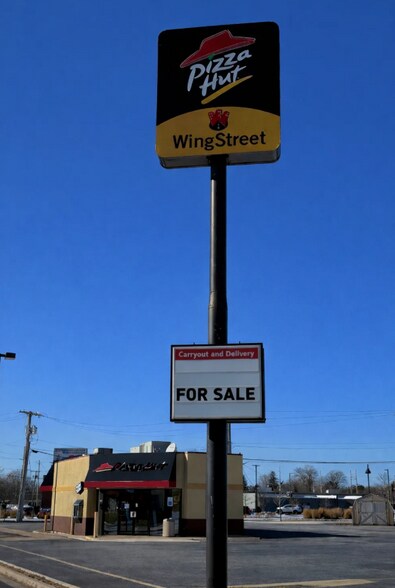 More Photos Of 75 Pine Lake Ave, La Porte Restaurant For Sale