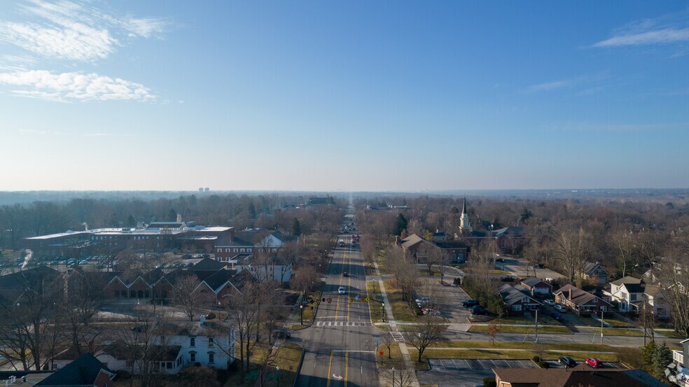 More Photos Of 893-905 High St, Worthington Storefront Retail Office For Lease