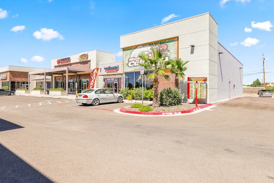 More Photos Of 13791 Horizon Blvd, Horizon City Unknown For Lease