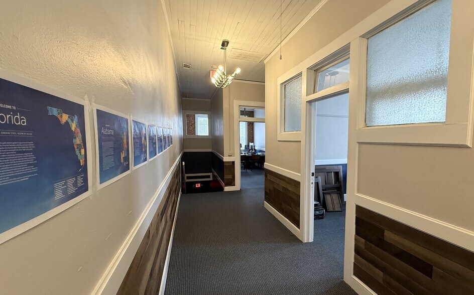 More Photos Of 25 E Main St, Buford Office For Sale
