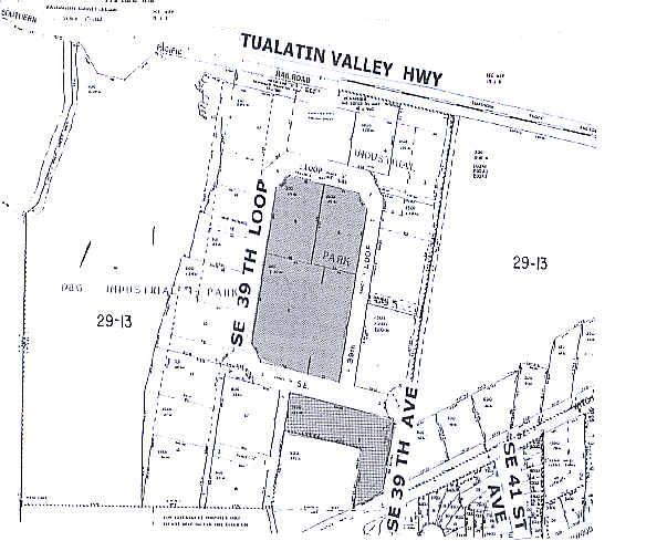 More Photos Of 2615 SE 39th Loop, Hillsboro Warehouse For Lease