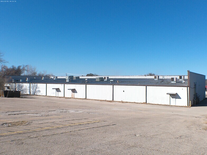 More Photos Of 4100 E Veterans Memorial Blvd, Nolanville Freestanding For Lease