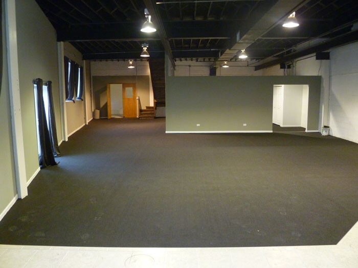 More Photos Of 5066-5070 N Kimberly Ave, Chicago Manufacturing For Lease