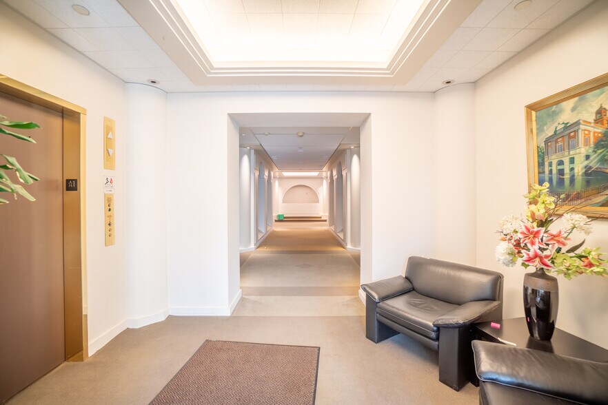 More Photos Of 1975 Noble Rd, East Cleveland Office Residential For Sale