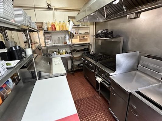 More Photos Of 2605 Route 22, Patterson Restaurant For Sale