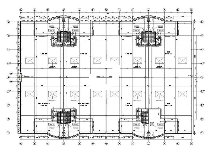More Photos Of 3 Rue Du Groupe Manoukian, Élancourt Light Manufacturing For Lease