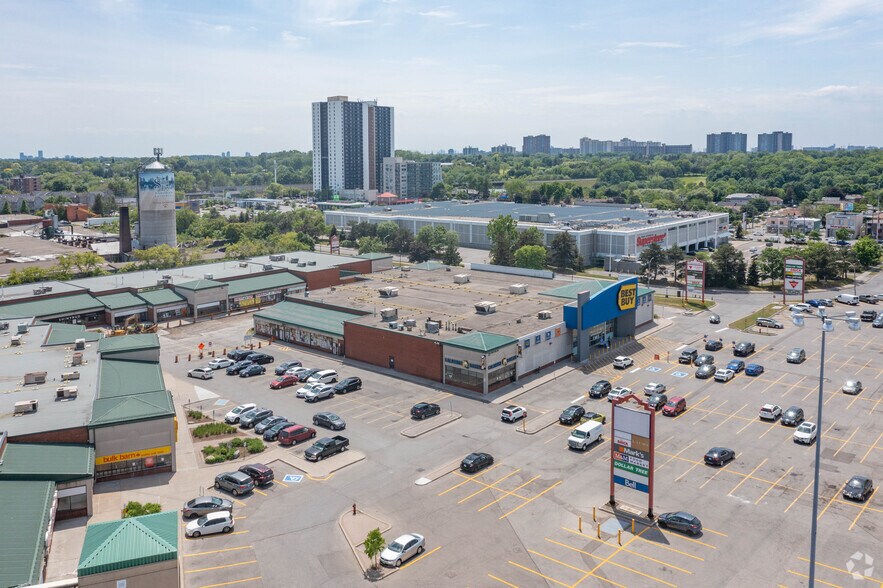 More Photos Of 2625 Weston Rd, Toronto Unknown For Lease