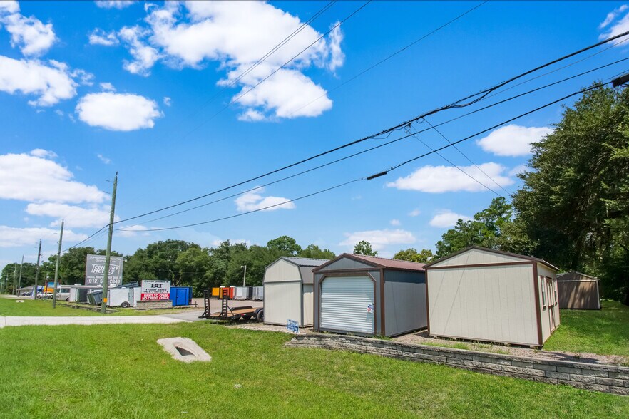 More Photos Of 463493 State Road 200, Yulee Land For Sale