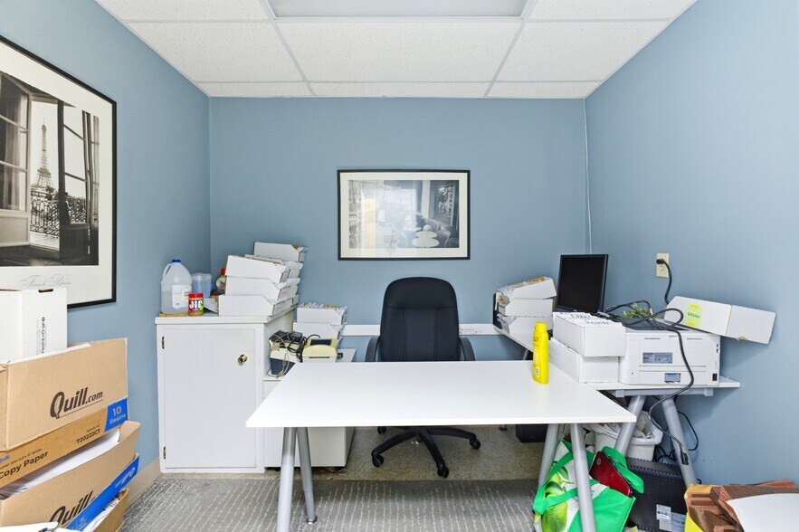More Photos Of 1081-1087 Mt Vernon ave, Columbus Flex For Sale