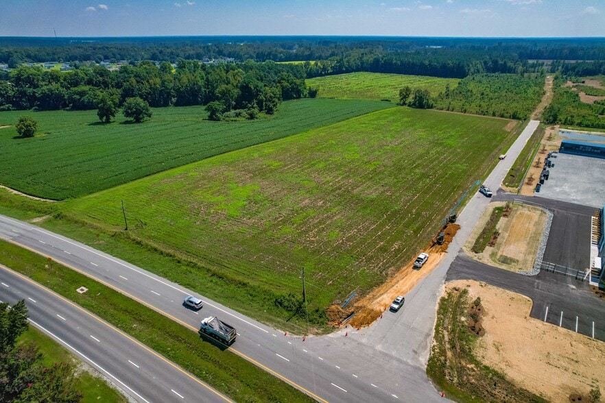 More Photos Of Amit Drive, Princeton Land For Lease