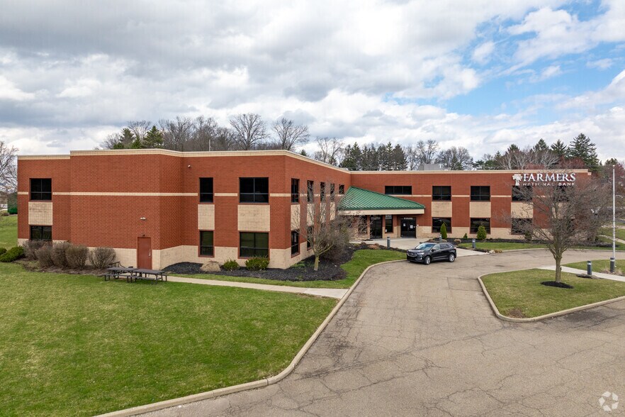 More Photos Of 4518-4522 Fulton Dr NW, Canton Office For Sale