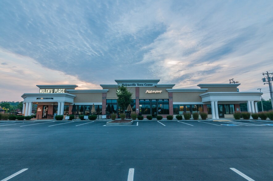 7240 Nolensville Pike, Nolensville, TN 37135 For Lease