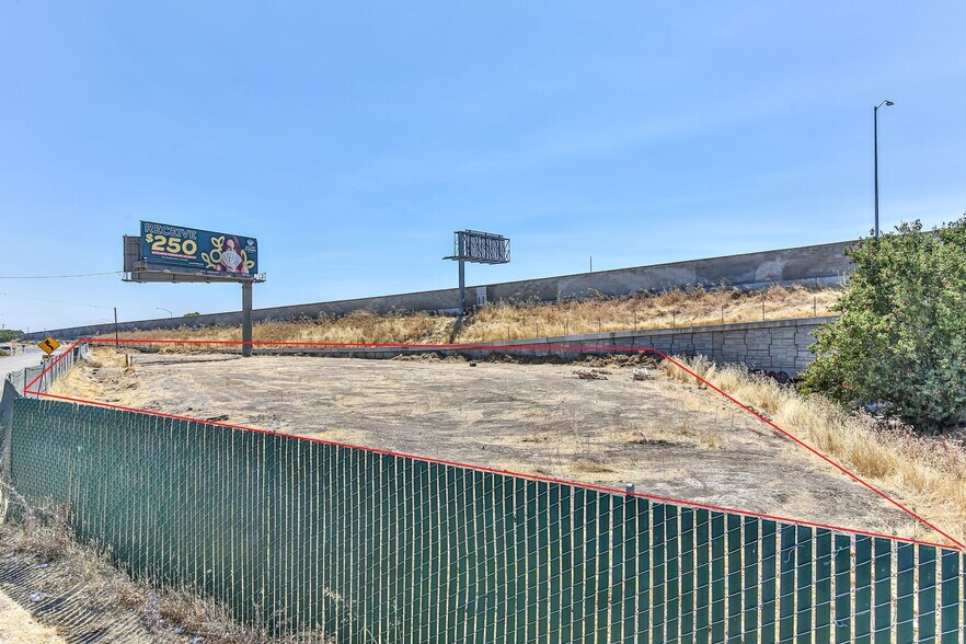 More Photos Of 5133 S State Route 99 W Fr Rd, Stockton Land For Sale