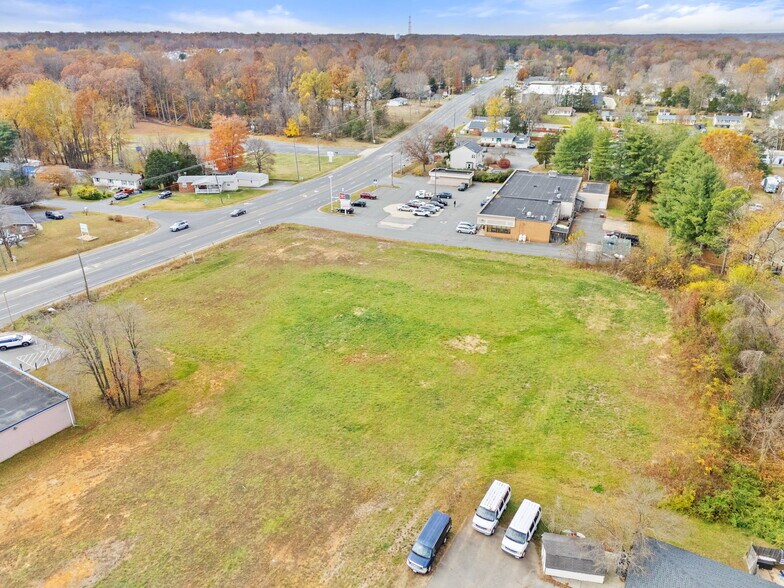 More Photos Of 618-622 Garrisonville Rd, Stafford Land For Sale