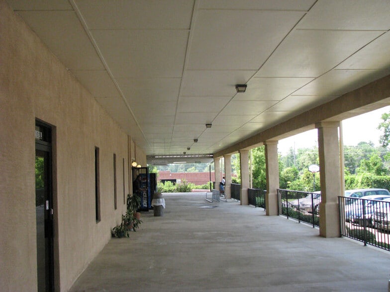 More Photos Of 1102 Smith Ave, Thomasville Flex For Lease