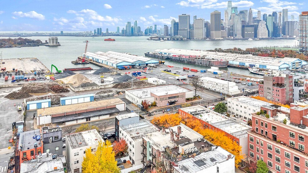 More Photos Of , Brooklyn Multifamily For Sale