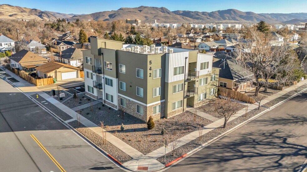 More Photos Of 542 7th St, Sparks Apartments For Sale