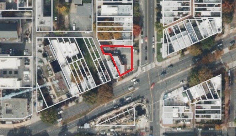 More Photos Of 601 Rhode Island Ave NW, Washington Auto Repair For Sale