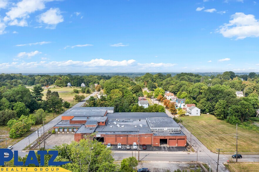 Primary Photo Of 1120 Oak Hill Ave, Youngstown Warehouse For Lease