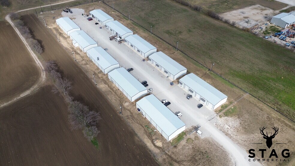 More Photos Of 16580 US Highway 380 W, Krum Manufacturing For Lease