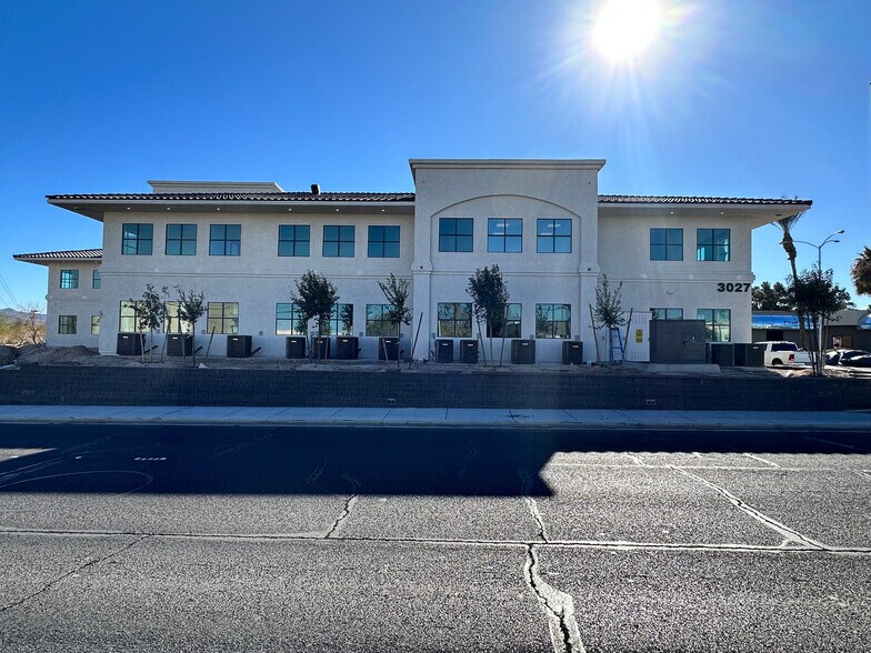 More Photos Of 3027 E Sunset Rd, Las Vegas Office Residential For Lease