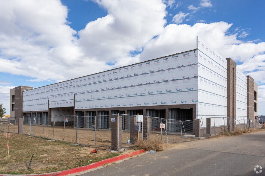 More Photos Of 3630 State Highway 52, Frederick Self Storage For Lease