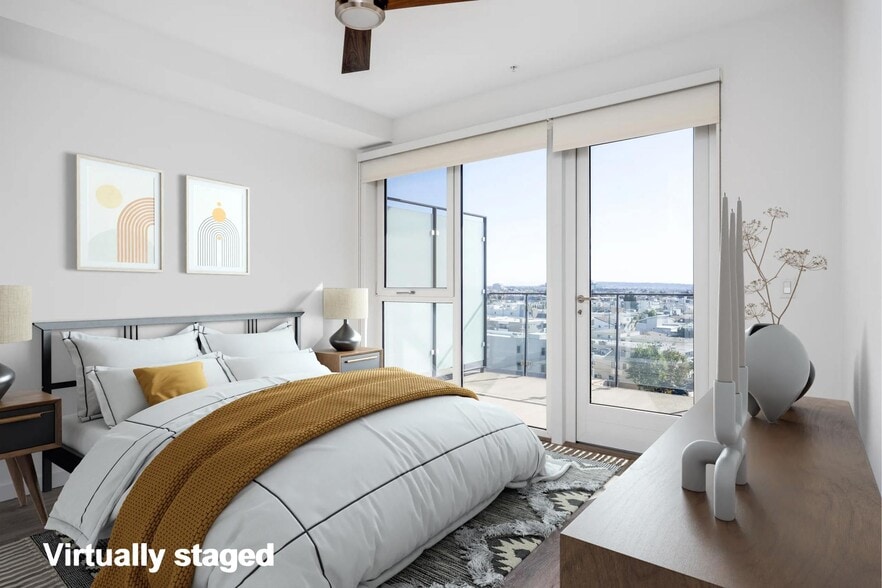 More Photos Of 12035 Wilshire Blvd, Los Angeles Apartments For Lease
