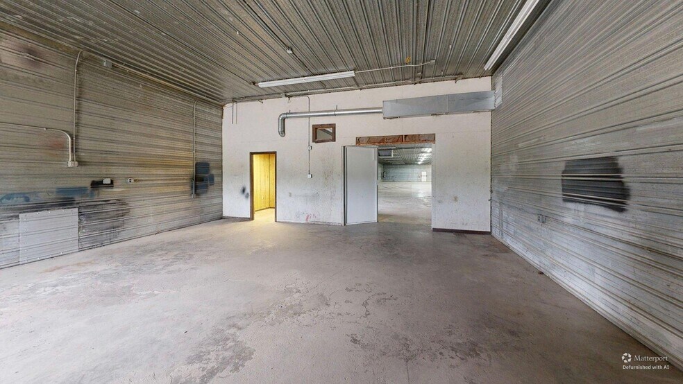 More Photos Of 16335 Lima Rd, Huntertown Light Manufacturing For Lease