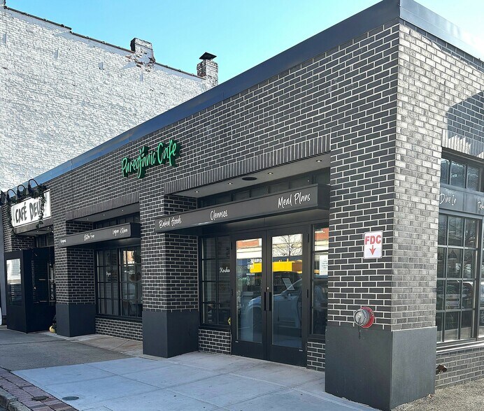 More Photos Of 305-307 Halstead Ave, Harrison General Retail For Sale