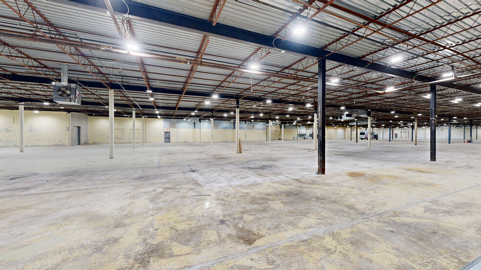 Primary Photo Of 750 Park Pl, Long Beach Manufacturing For Lease