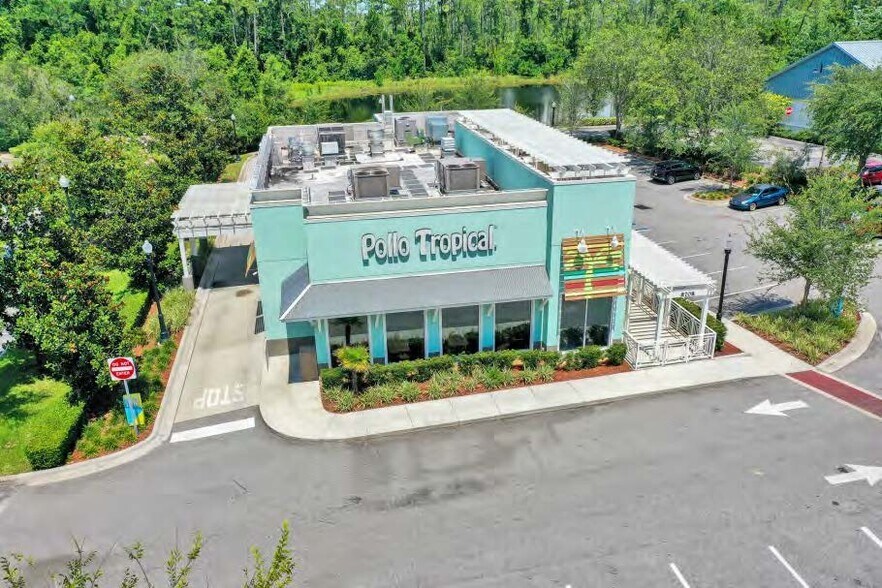 More Photos Of 8708 Vineland Ave, Orlando Fast Food For Sale