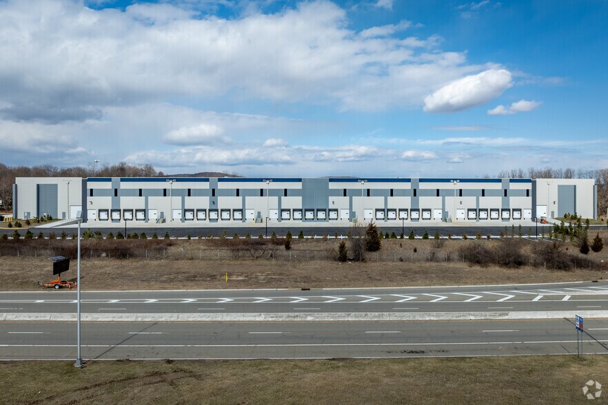 More Photos Of 2000 International Dr, Mount Olive Unknown For Lease