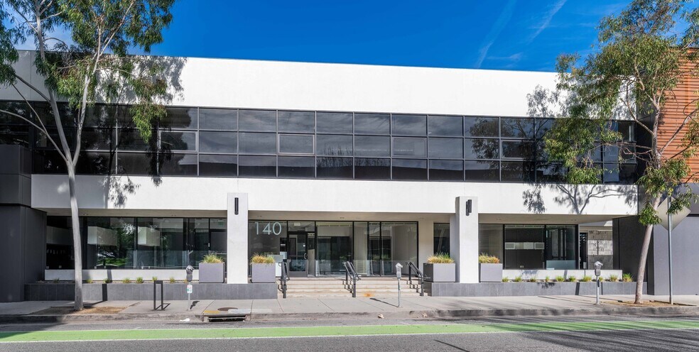 More Photos Of 2701 Ocean Park Blvd, Santa Monica Medical For Lease