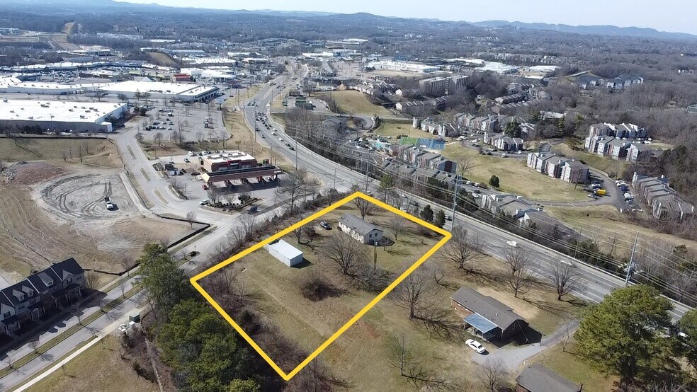 Primary Photo Of 774 Bell Rd, Antioch Land For Sale