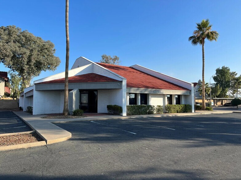 More Photos Of 6336 E Brown Rd, Mesa Unknown For Lease