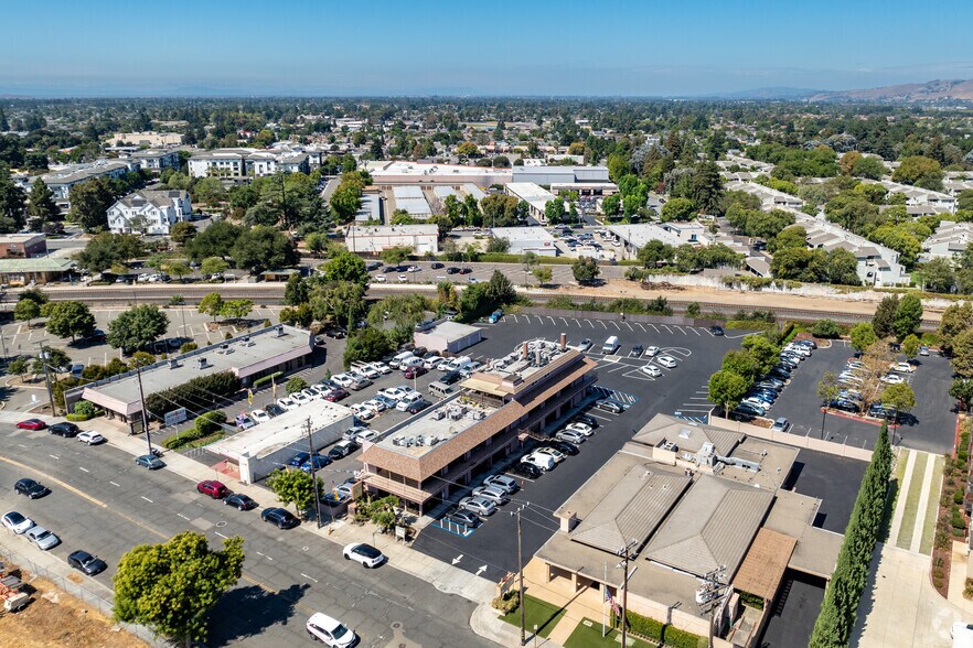 More Photos Of 3769 Peralta Blvd, Fremont Freestanding For Lease
