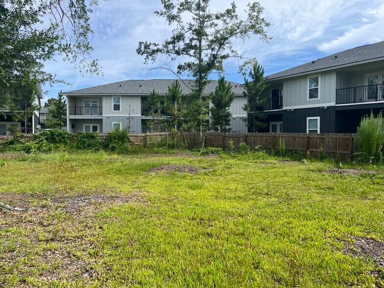 More Photos Of 10117 Old St Augustine, Jacksonville Land For Sale
