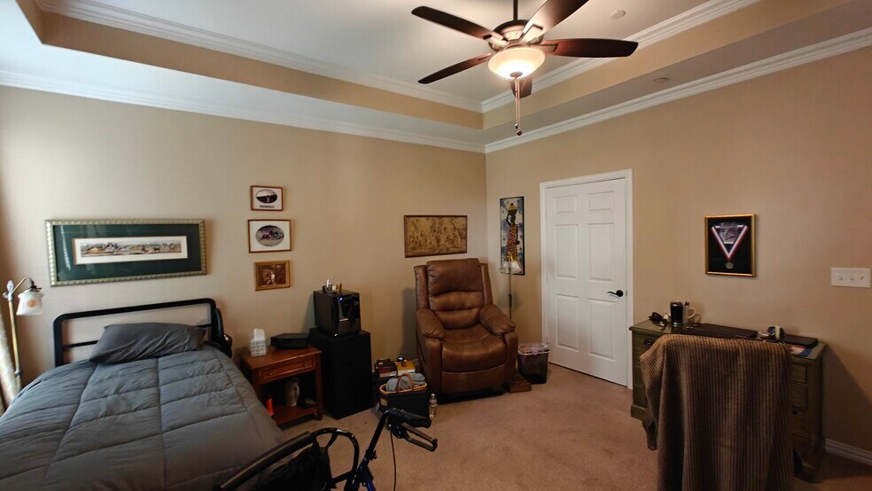 More Photos Of 123 Madera Ct, Keller Assisted Living For Sale