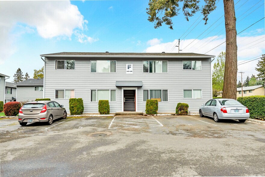 More Photos Of 16300-16400 E Burnside St, Gresham Apartments For Sale