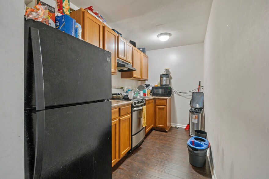 More Photos Of 1816 Saint Paul St, Baltimore Multifamily For Sale