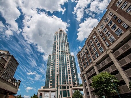 More Photos Of 173 Huguenot St, New Rochelle Coworking Space