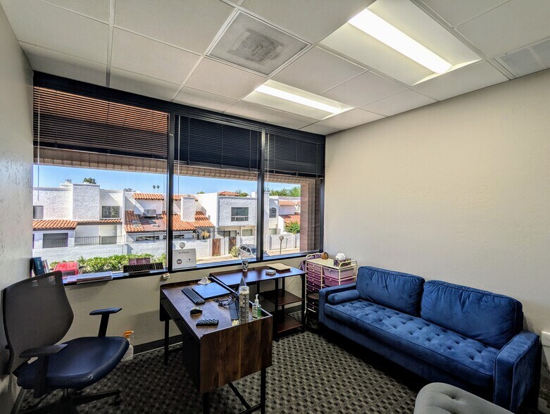 More Photos Of 5225 N Central Ave, Phoenix Office For Lease