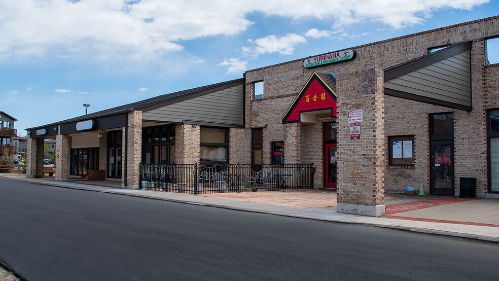 More Photos Of 6565 Gunpark Dr, Boulder Unknown For Lease