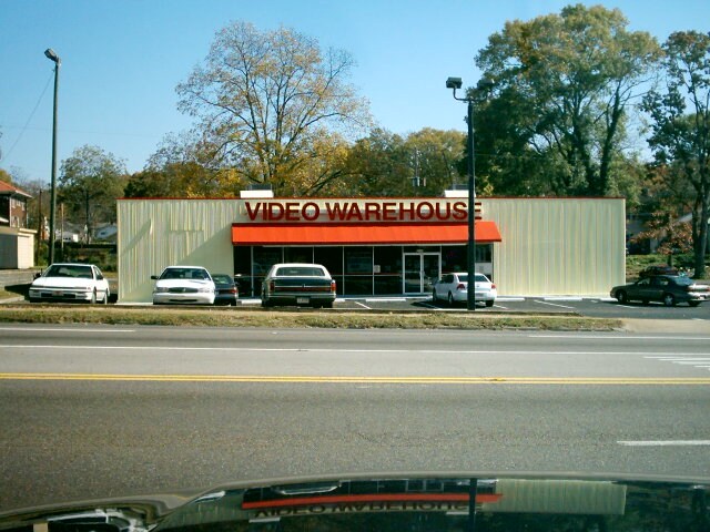 More Photos Of 2113 Quintard Ave, Anniston Freestanding For Sale