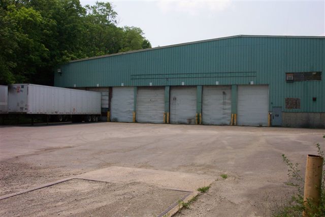 Primary Photo Of 1 West Fork St, Clarksburg Warehouse For Lease