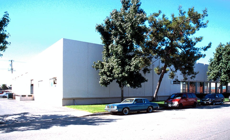 More Photos Of 6800-6808 Acco St, Commerce Warehouse For Lease