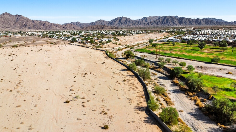 More Photos Of 0001 Masterson, Yuma Land For Sale