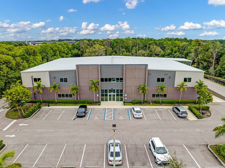 More Photos Of 4774 S Jenkins Rd, Fort Pierce Industrial For Sale